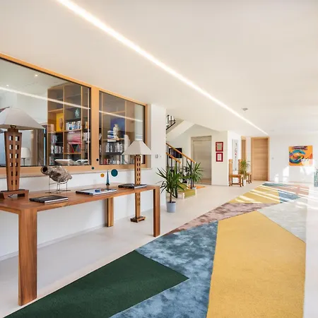 Grandiose Brac Mediteranea 6 Bedrooms Infinity Pool & Outdoor Tv Škrip